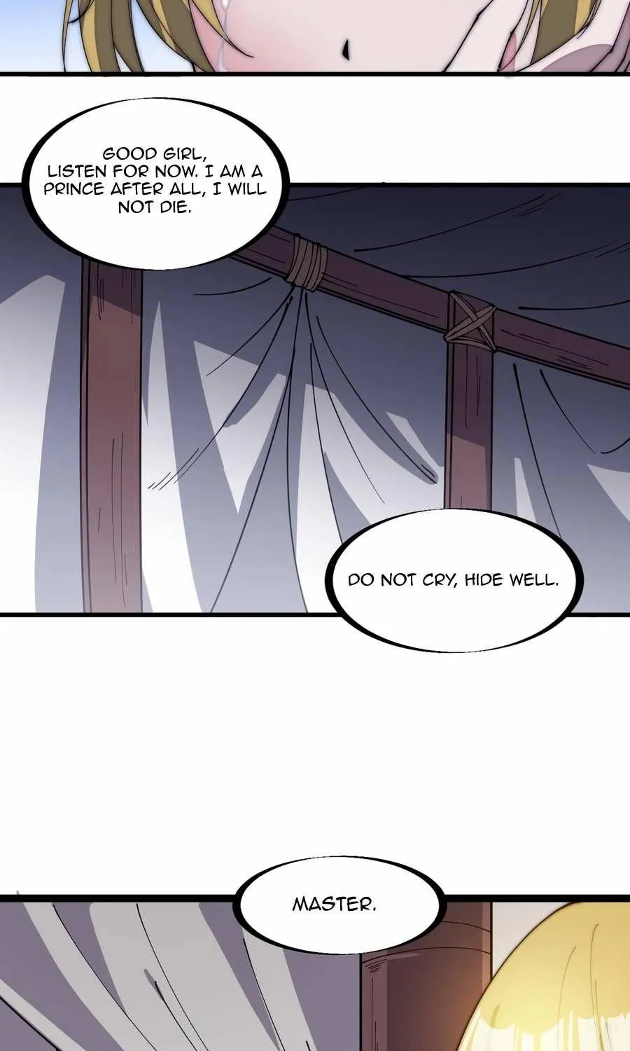 Read Start A Mountain chapter 152 image 38 on Lezhin