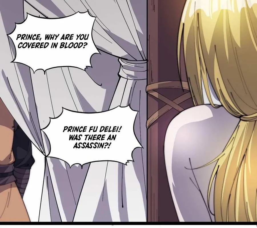 Read Start A Mountain chapter 152 image 39 on Lezhin