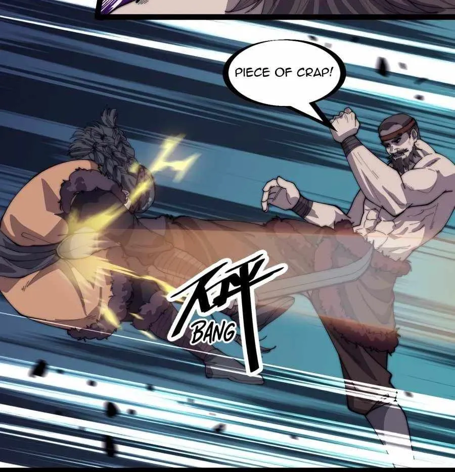 Read Start A Mountain chapter 152 image 4 on Lezhin