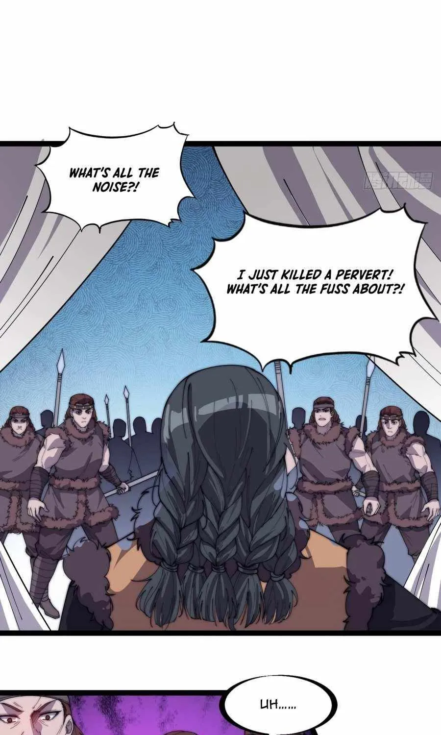 Read Start A Mountain chapter 152 image 40 on Lezhin