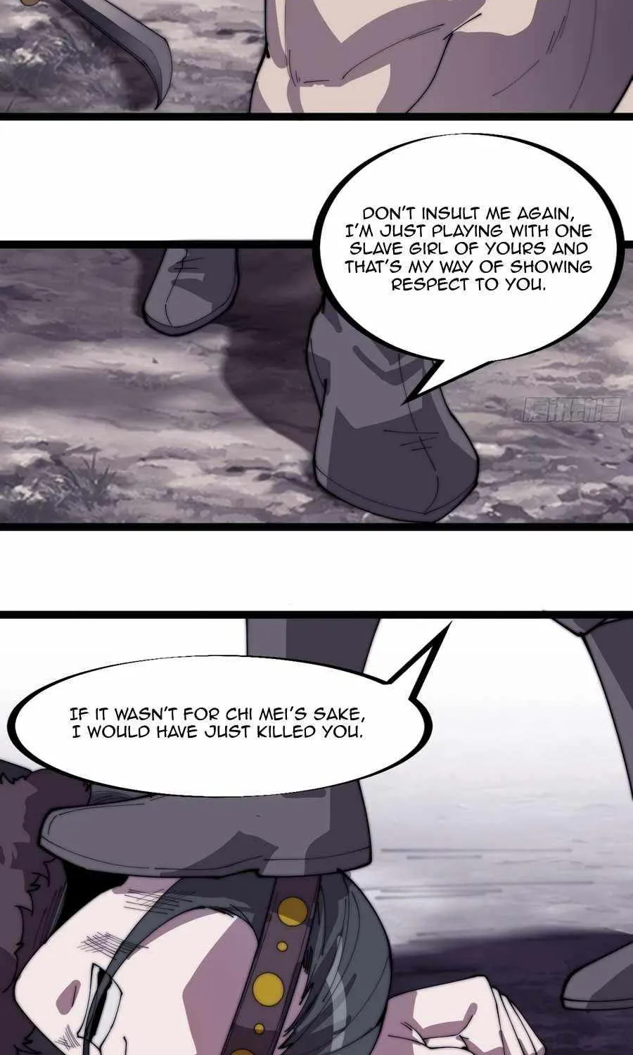 Read Start A Mountain chapter 152 image 6 on Lezhin