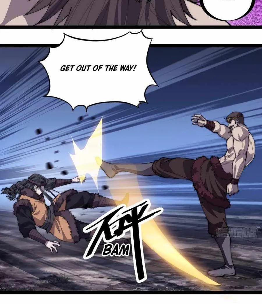 Read Start A Mountain chapter 152 image 8 on Lezhin