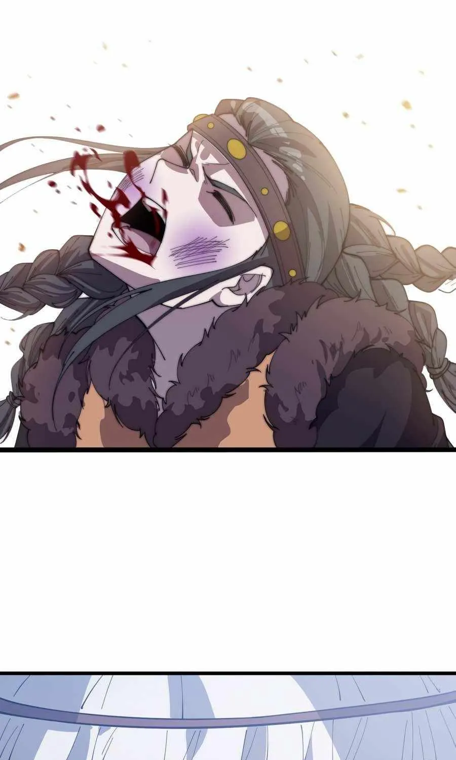 Read Start A Mountain chapter 152 image 9 on Lezhin