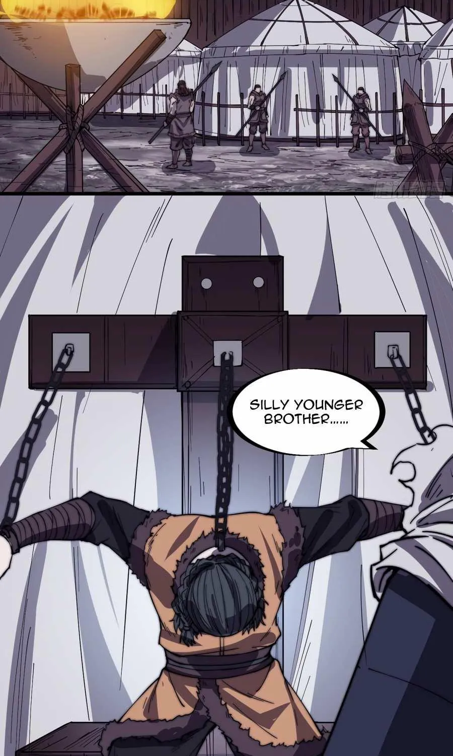 Read Start A Mountain chapter 153 image 14 on Lezhin