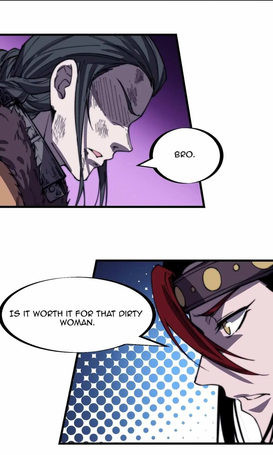 Read Start A Mountain chapter 153 image 16 on Lezhin