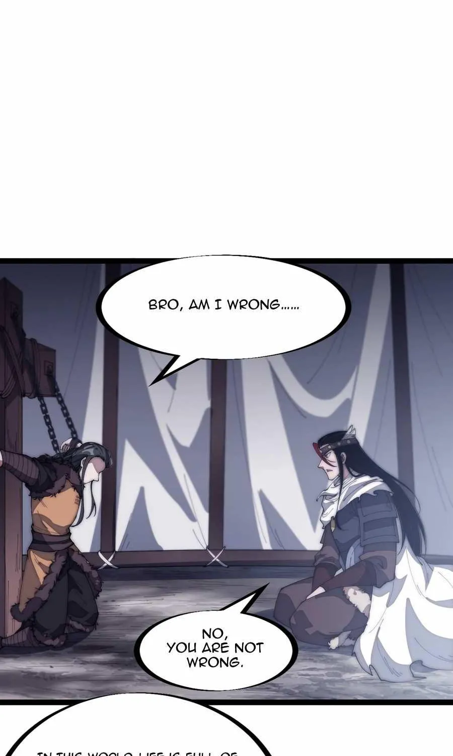Read Start A Mountain chapter 153 image 17 on Lezhin