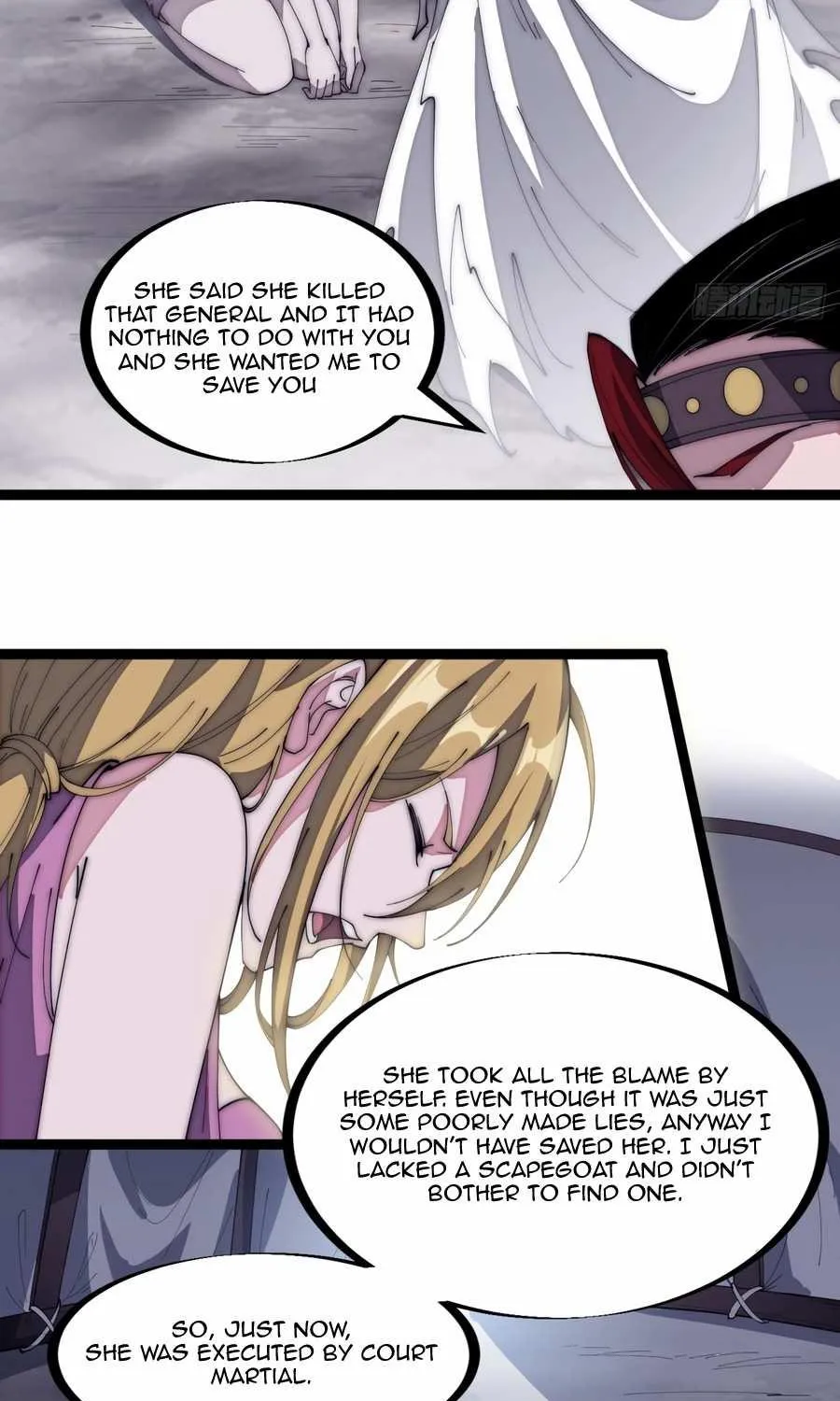 Read Start A Mountain chapter 153 image 22 on Lezhin