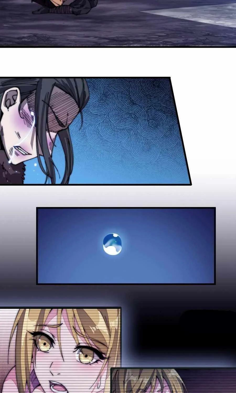 Read Start A Mountain chapter 153 image 26 on Lezhin