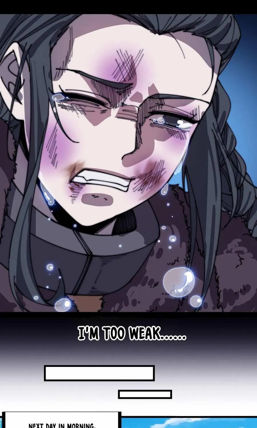 Read Start A Mountain chapter 153 image 28 on Lezhin