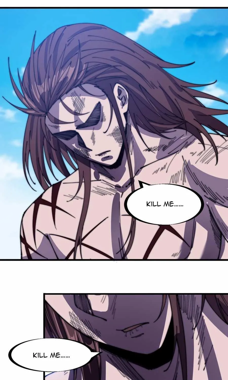 Read Start A Mountain chapter 153 image 30 on Lezhin