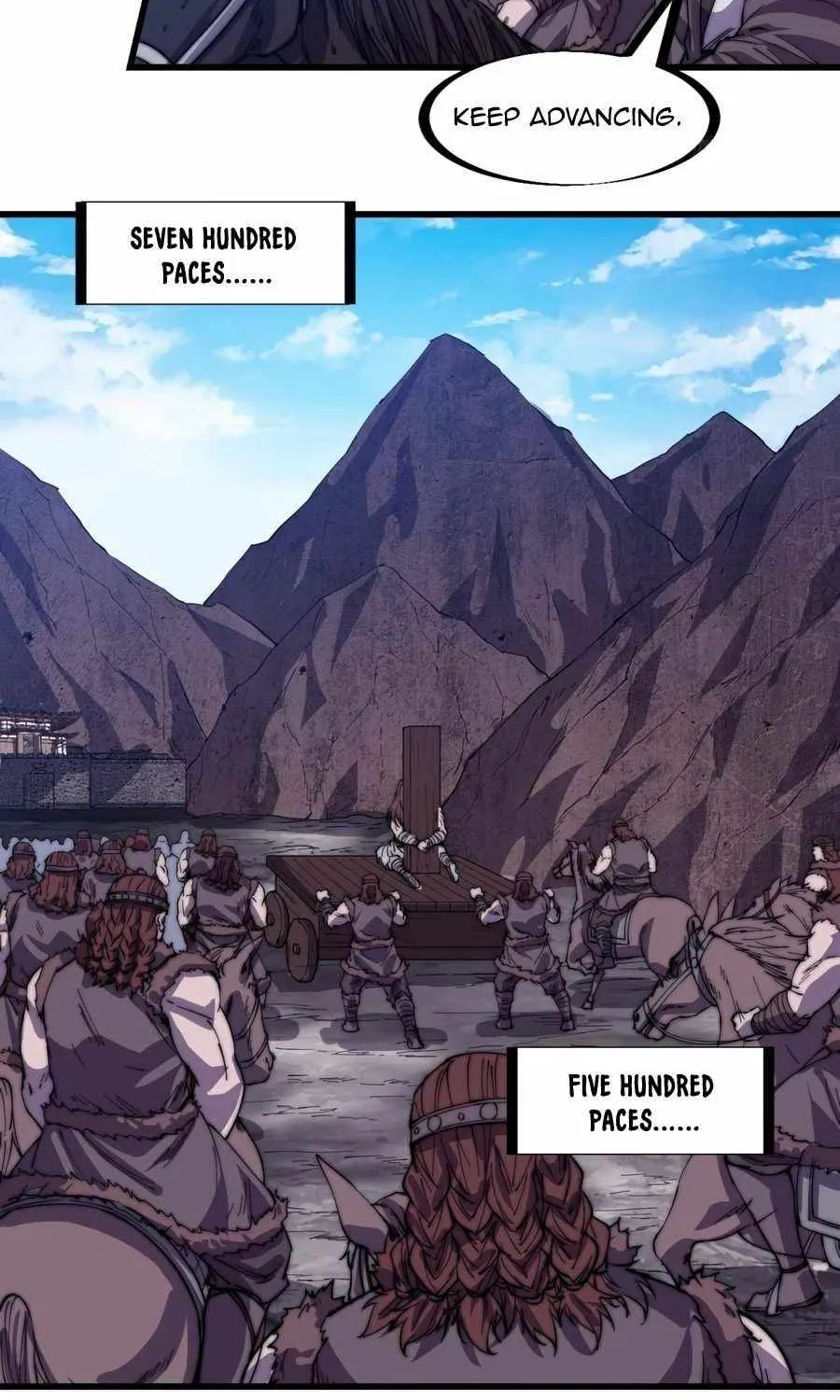 Read Start A Mountain chapter 153 image 33 on Lezhin