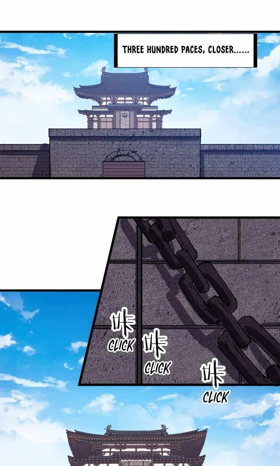 Read Start A Mountain chapter 153 image 34 on Lezhin