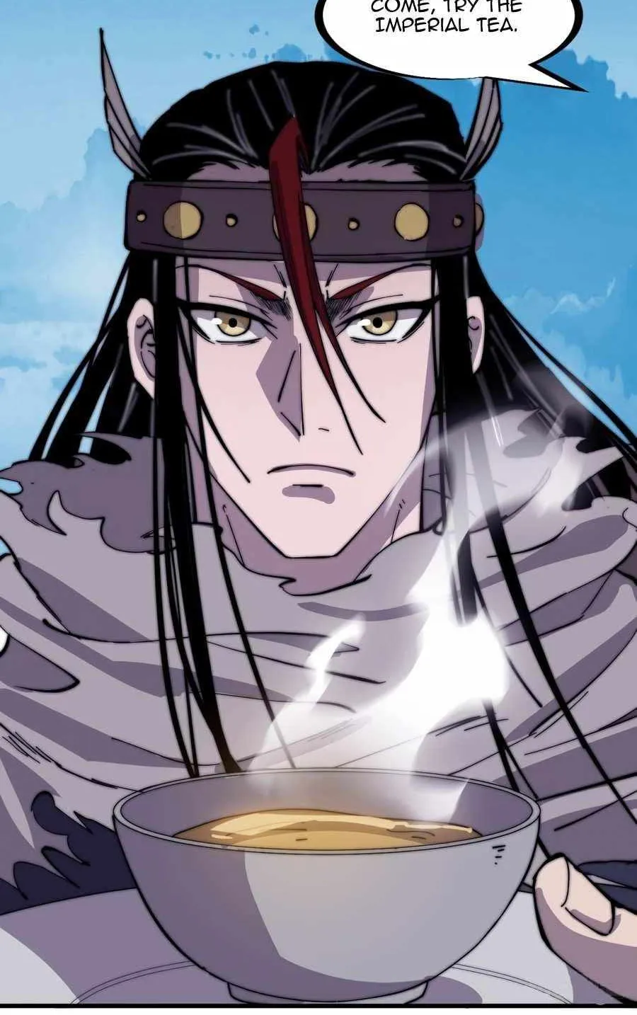 Read Start A Mountain chapter 153 image 8 on Lezhin