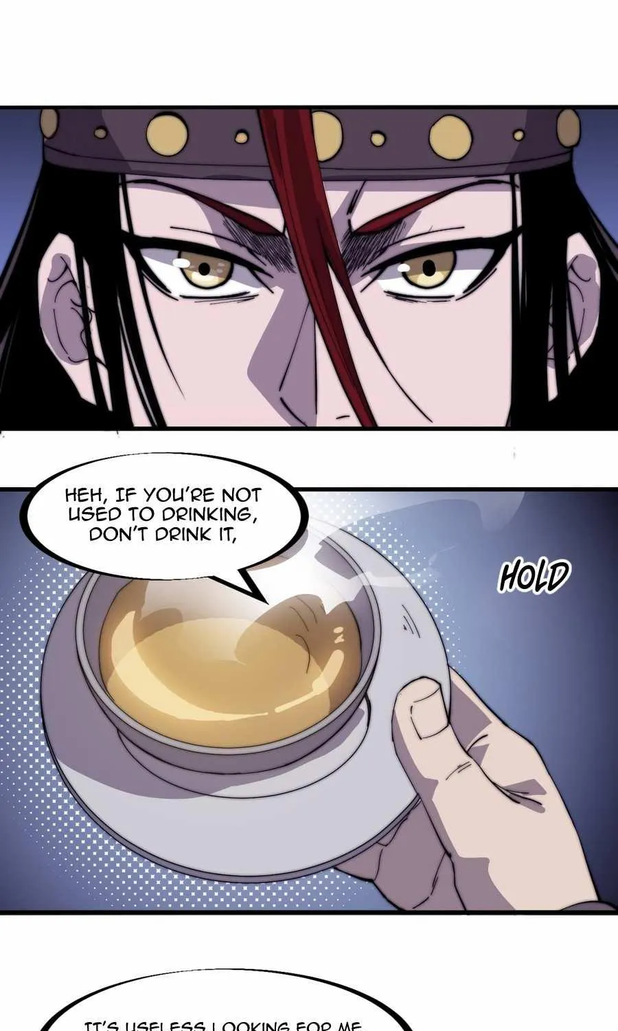 Read Start A Mountain chapter 153 image 9 on Lezhin