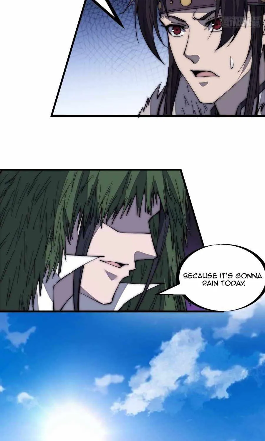 Read Start A Mountain chapter 154 image 11 on Lezhin