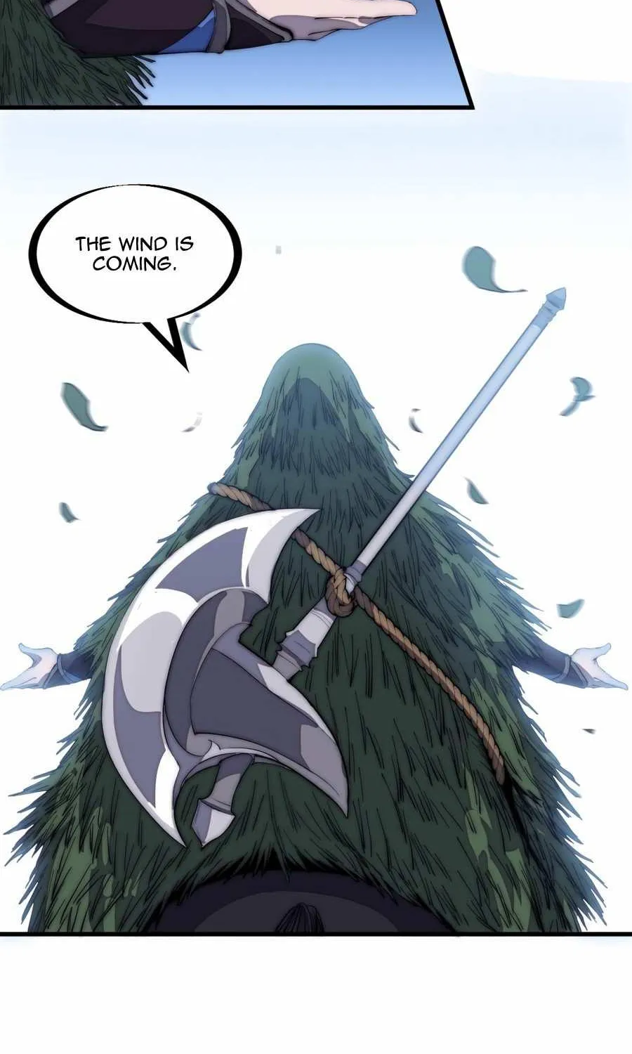 Read Start A Mountain chapter 154 image 16 on Lezhin