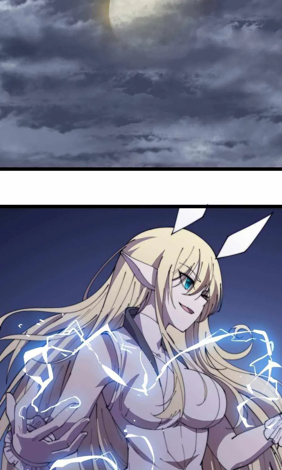 Read Start A Mountain chapter 154 image 21 on Lezhin