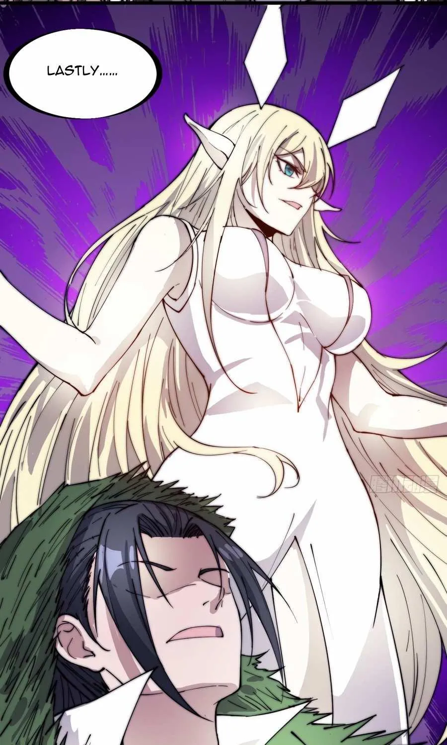 Read Start A Mountain chapter 154 image 25 on Lezhin