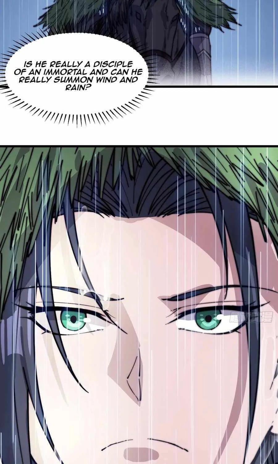 Read Start A Mountain chapter 154 image 29 on Lezhin