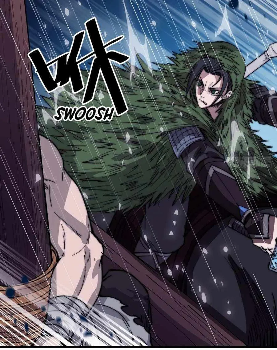 Read Start A Mountain chapter 154 image 34 on Lezhin