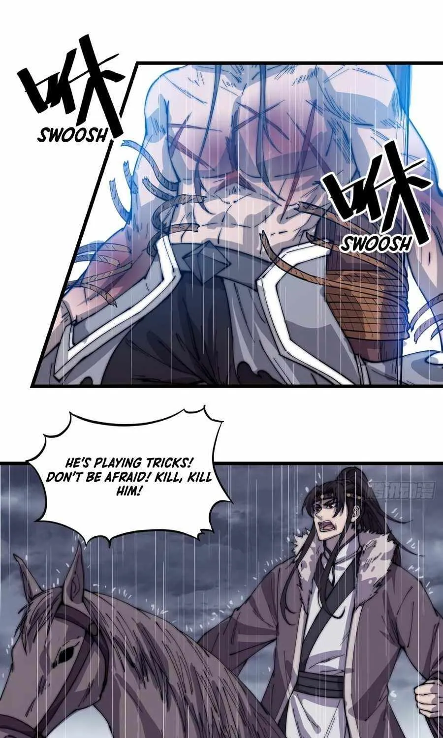 Read Start A Mountain chapter 154 image 35 on Lezhin