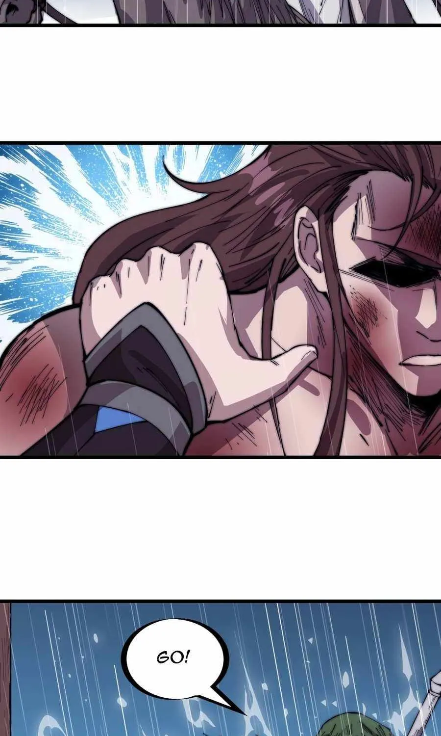 Read Start A Mountain chapter 154 image 36 on Lezhin