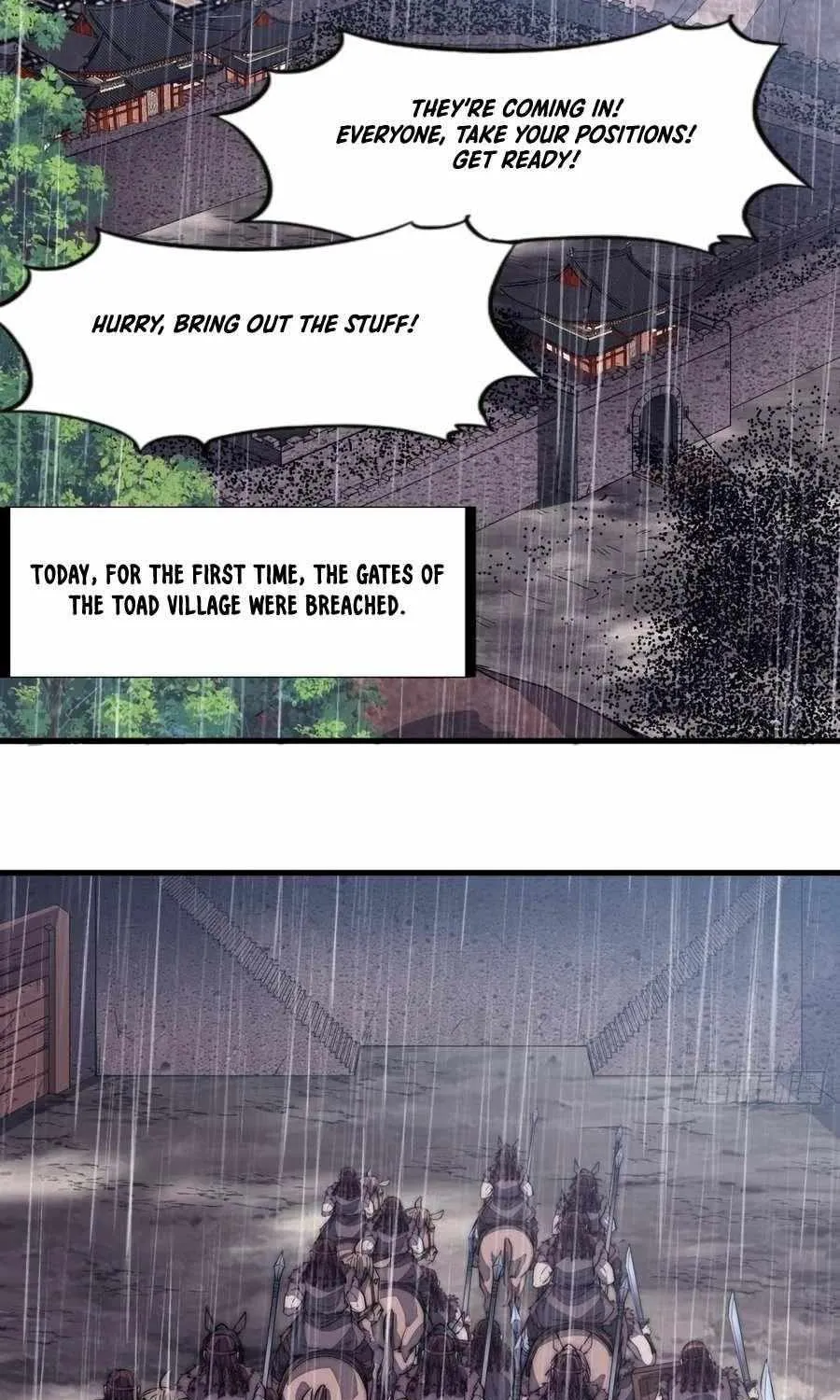 Read Start A Mountain chapter 155 image 11 on Lezhin