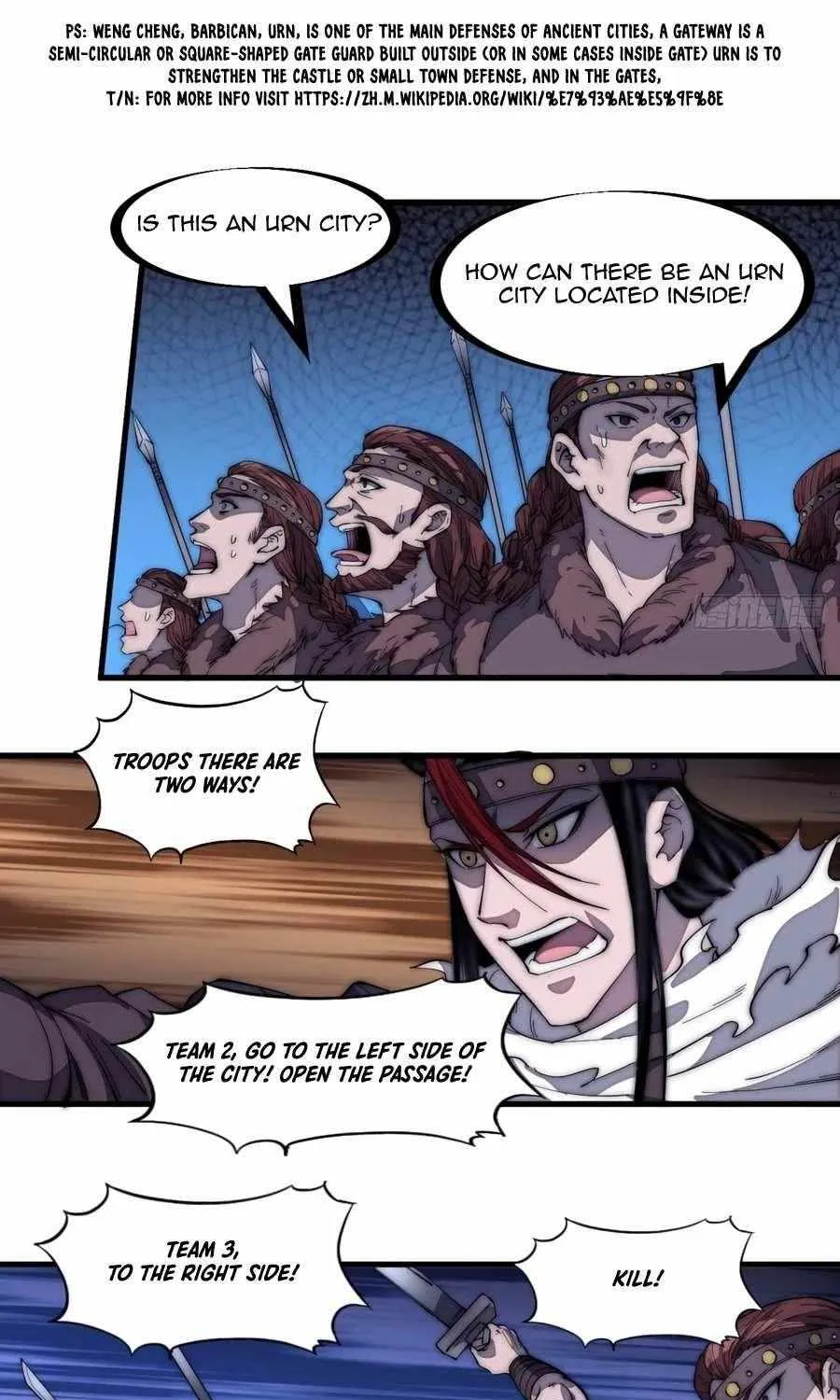 Read Start A Mountain chapter 155 image 13 on Lezhin