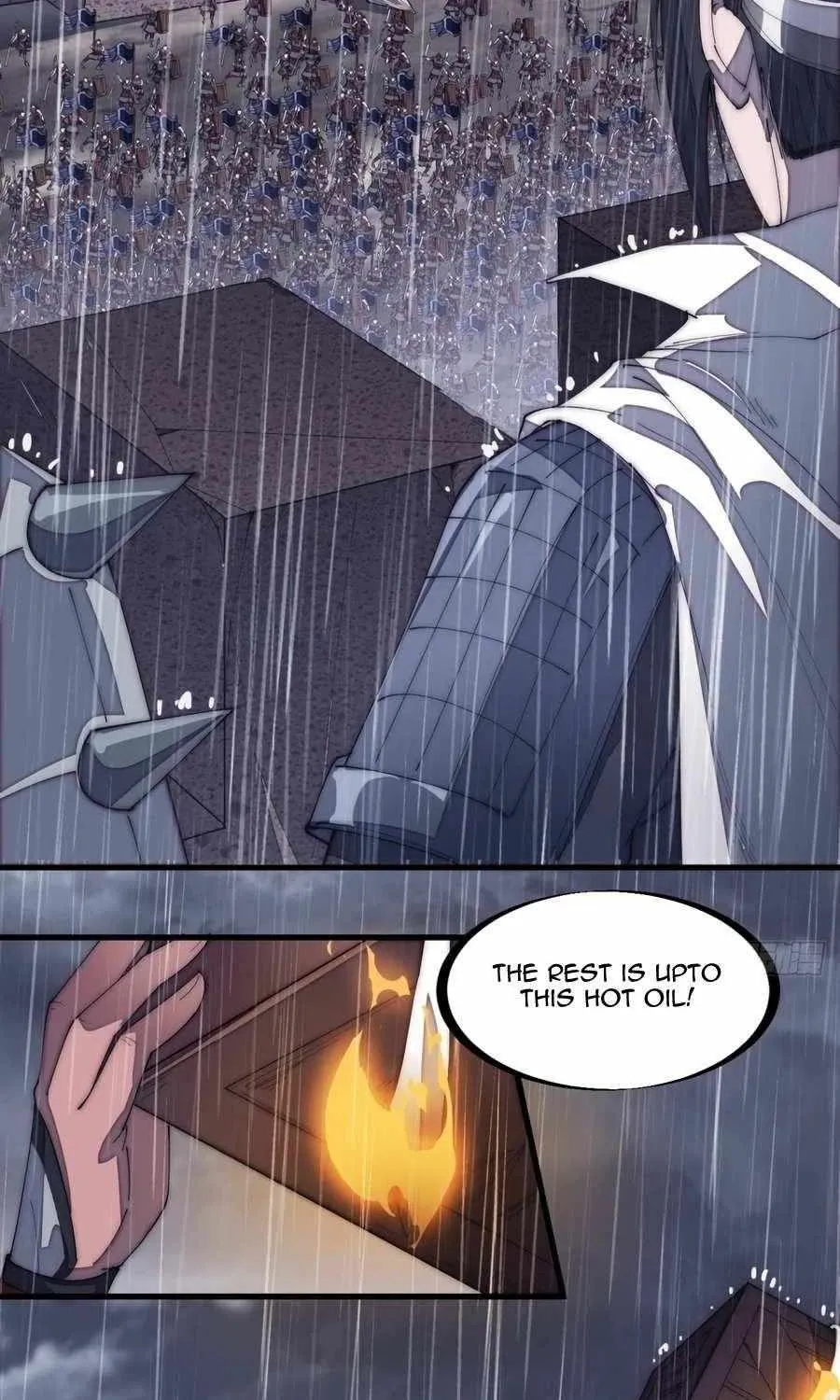Read Start A Mountain chapter 155 image 18 on Lezhin