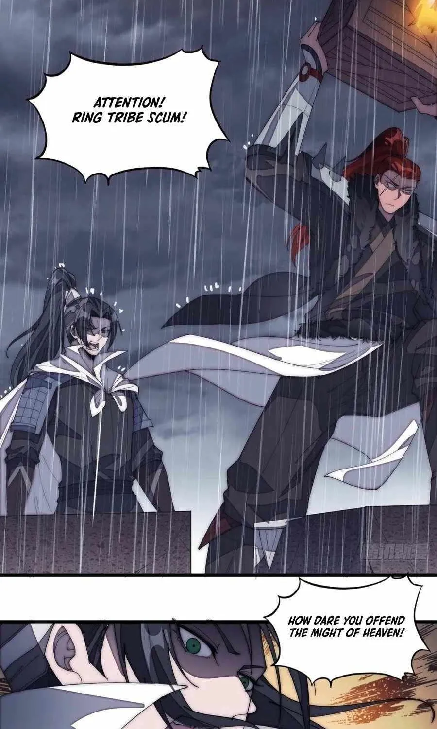 Read Start A Mountain chapter 155 image 19 on Lezhin