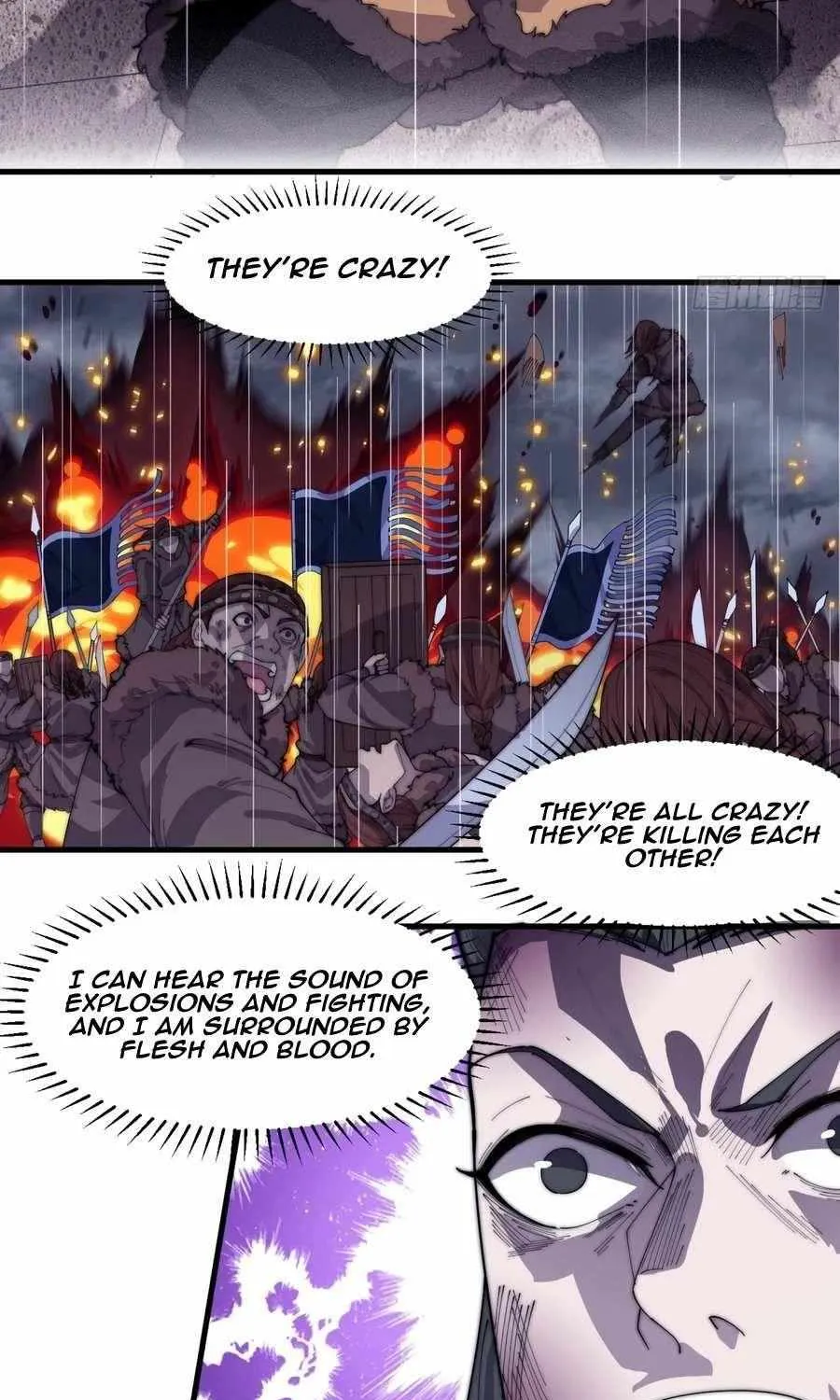 Read Start A Mountain chapter 155 image 38 on Lezhin