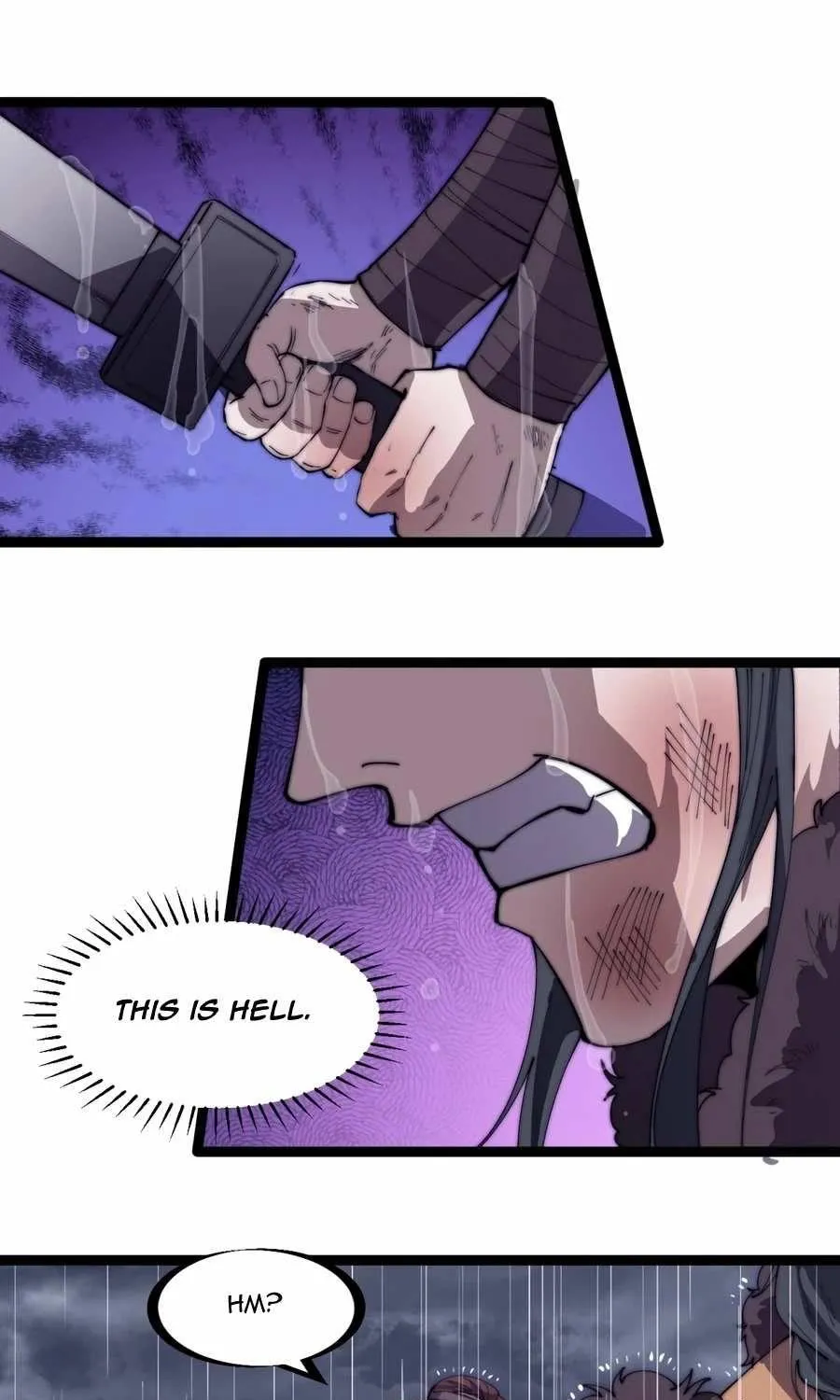 Read Start A Mountain chapter 155 image 40 on Lezhin