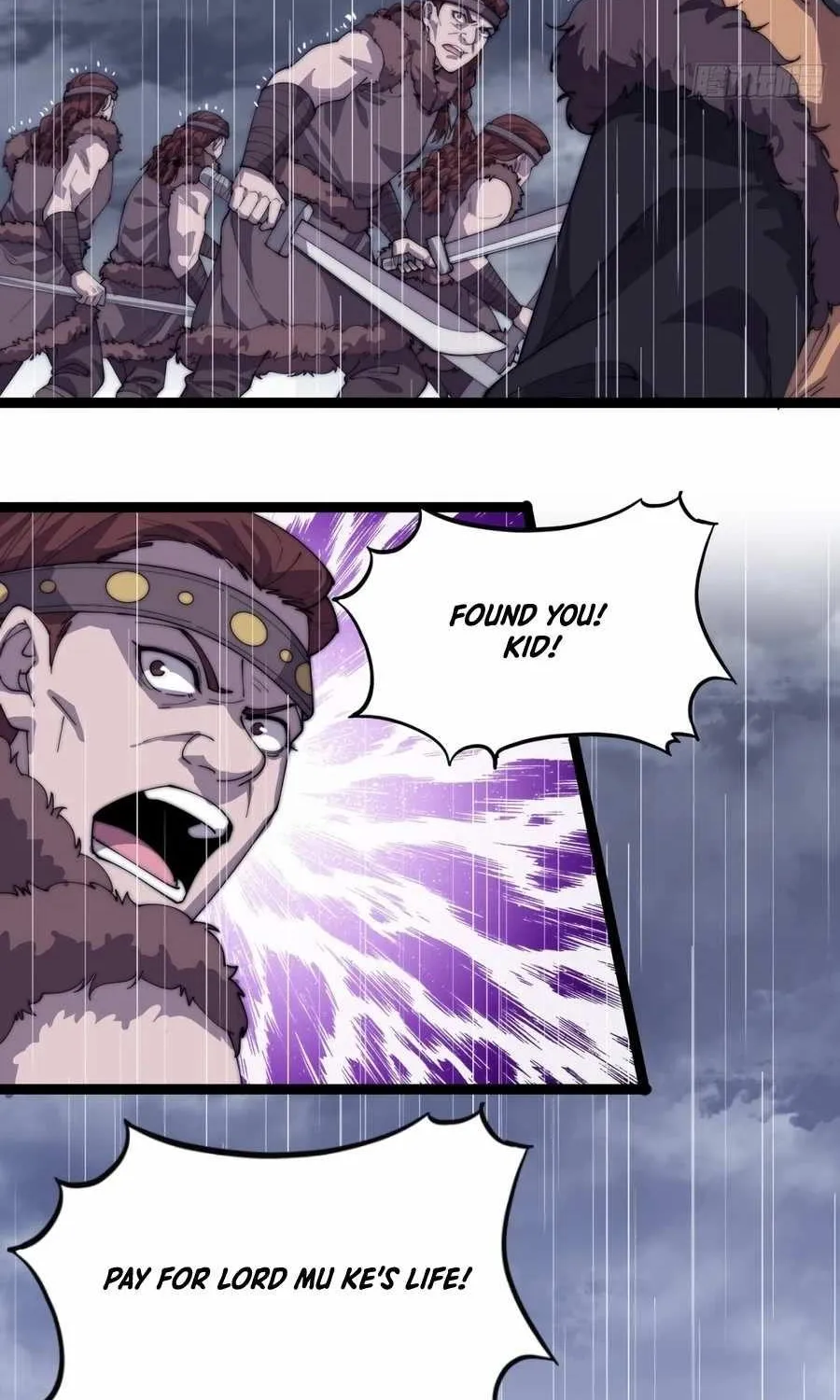 Read Start A Mountain chapter 155 image 41 on Lezhin