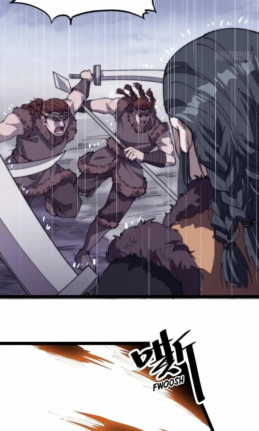 Read Start A Mountain chapter 155 image 42 on Lezhin