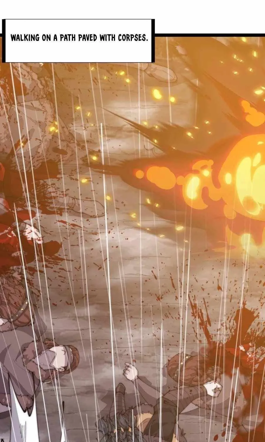Read Start A Mountain chapter 156 image 10 on Lezhin
