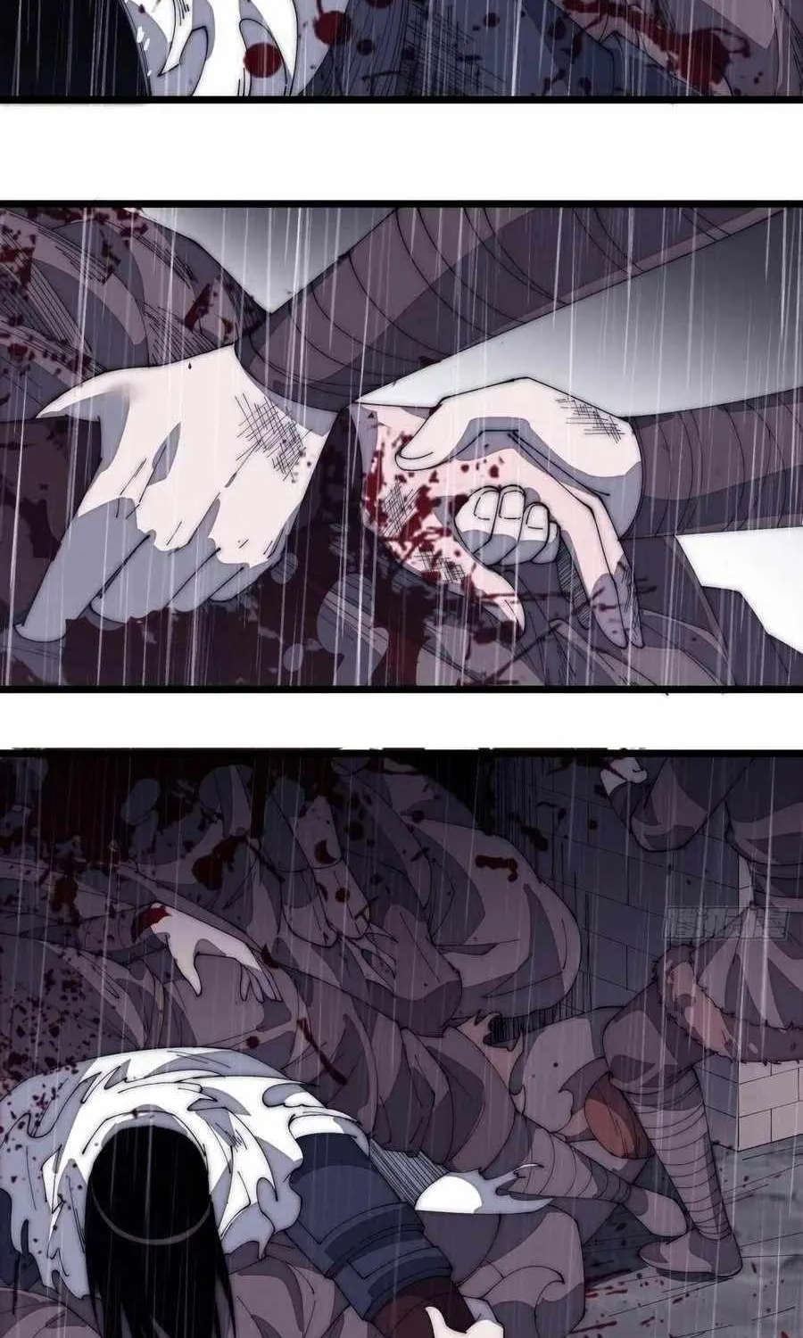 Read Start A Mountain chapter 156 image 25 on Lezhin
