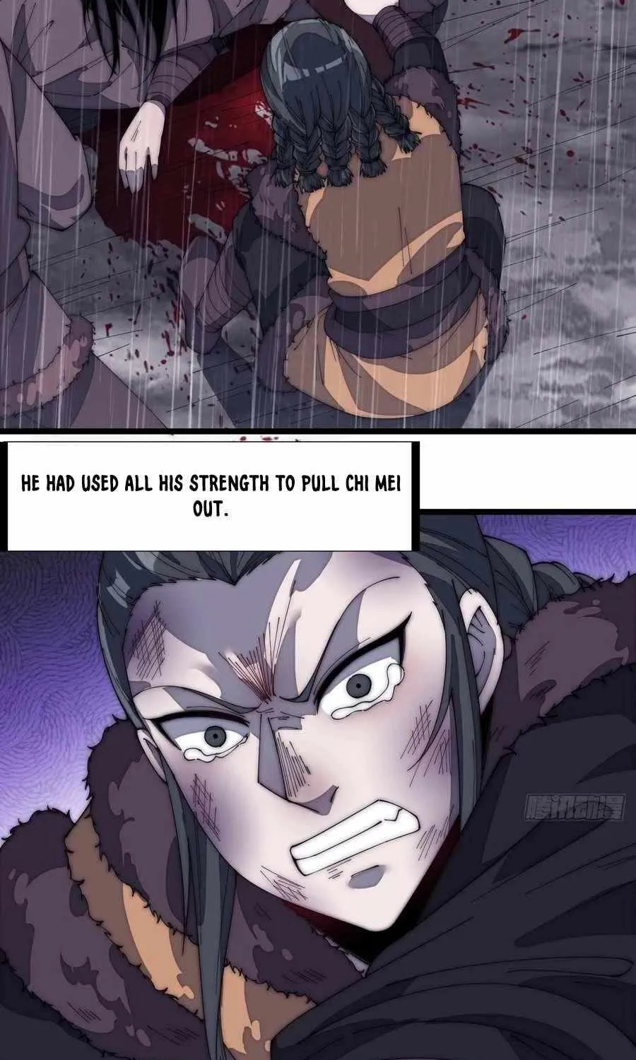 Read Start A Mountain chapter 156 image 26 on Lezhin
