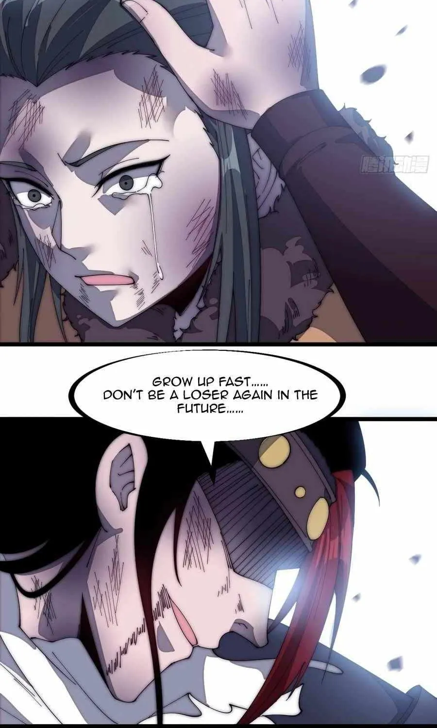 Read Start A Mountain chapter 156 image 29 on Lezhin
