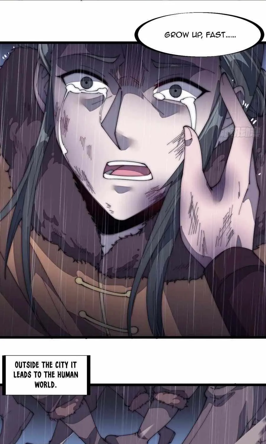 Read Start A Mountain chapter 156 image 30 on Lezhin