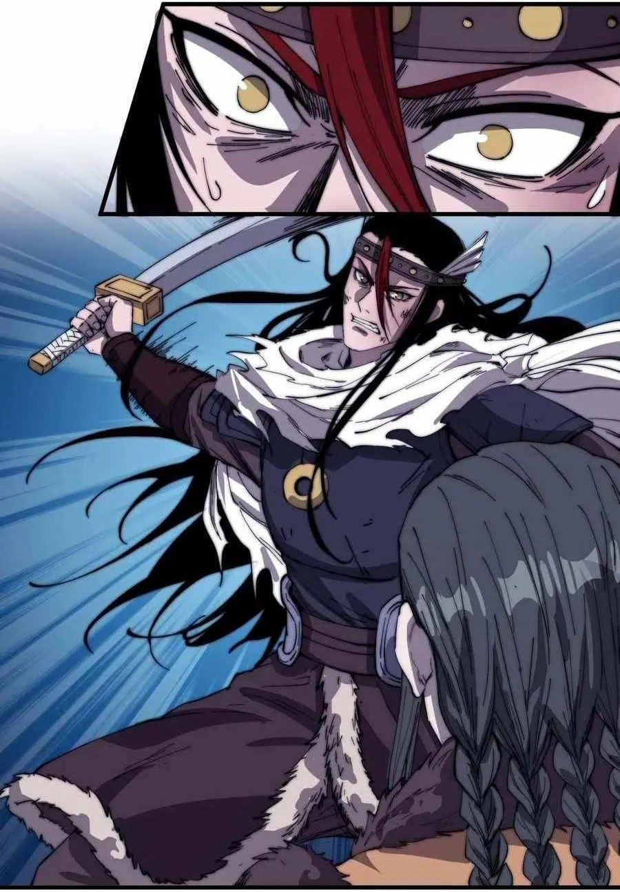 Read Start A Mountain chapter 156 image 4 on Lezhin