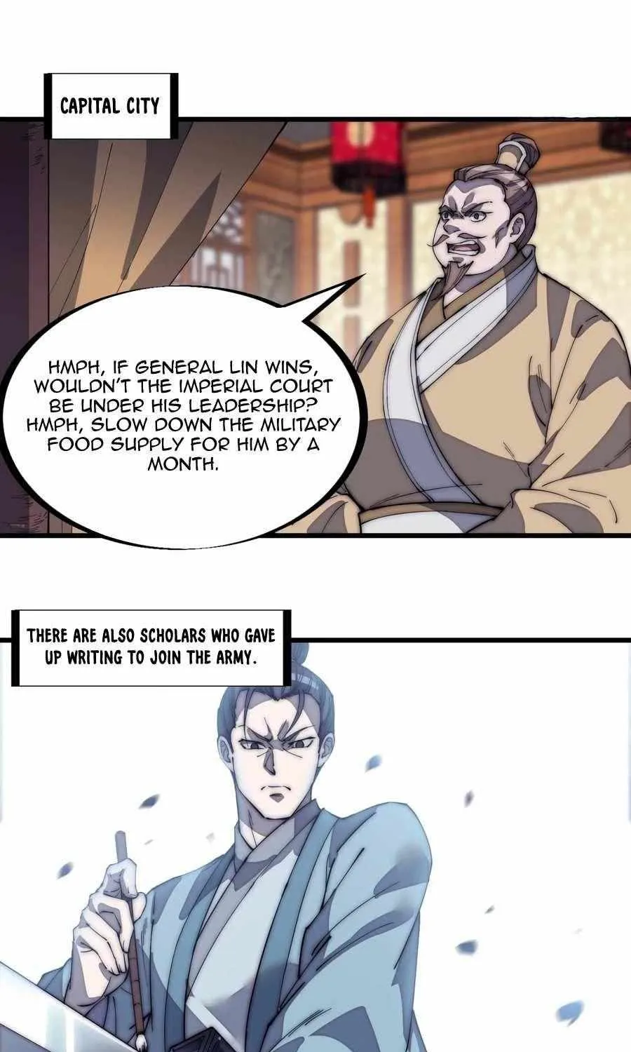 Read Start A Mountain chapter 156 image 40 on Lezhin