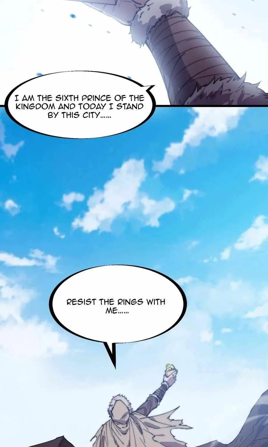 Read Start A Mountain chapter 156 image 43 on Lezhin