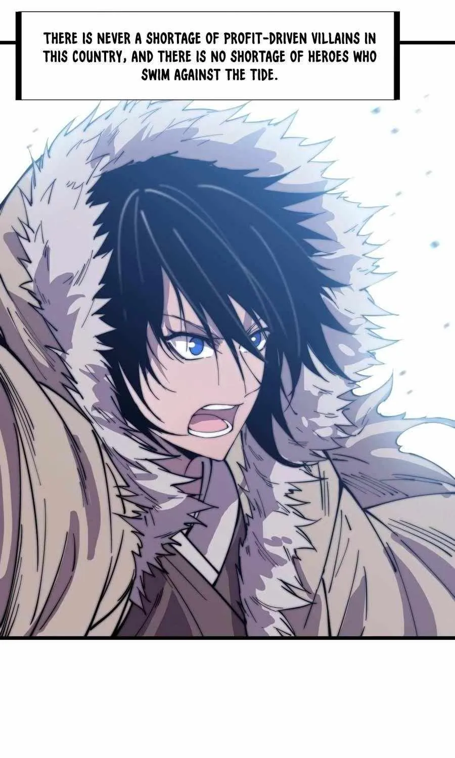 Read Start A Mountain chapter 156 image 45 on Lezhin