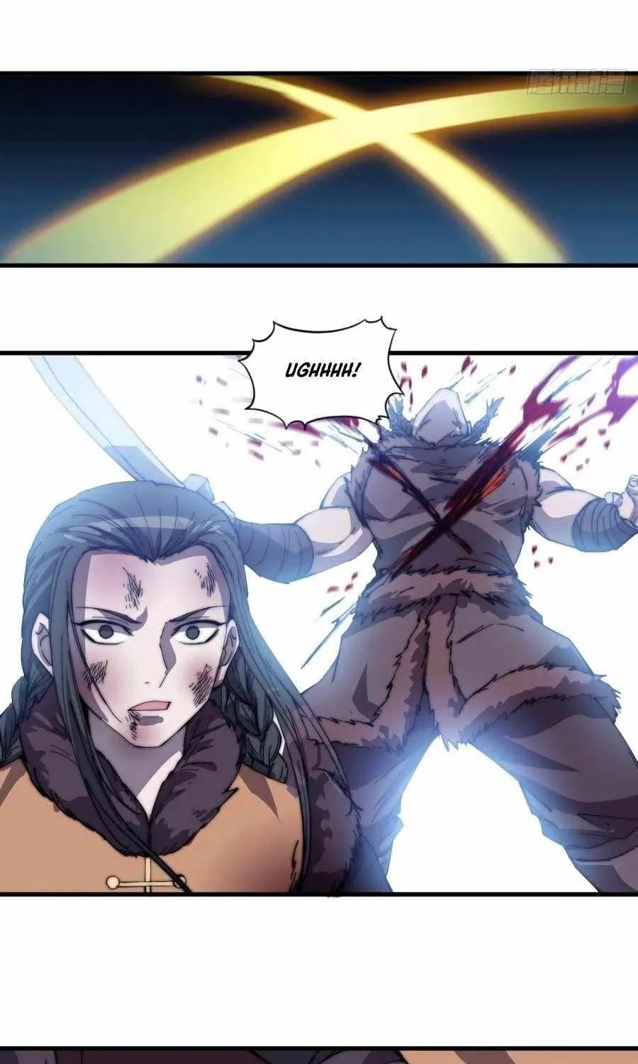Read Start A Mountain chapter 156 image 5 on Lezhin
