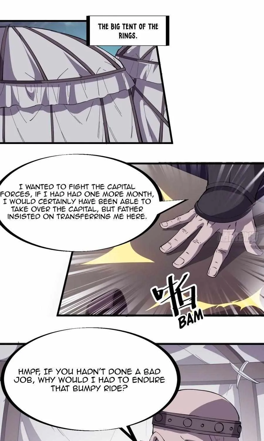 Read Start A Mountain chapter 157 image 11 on Lezhin