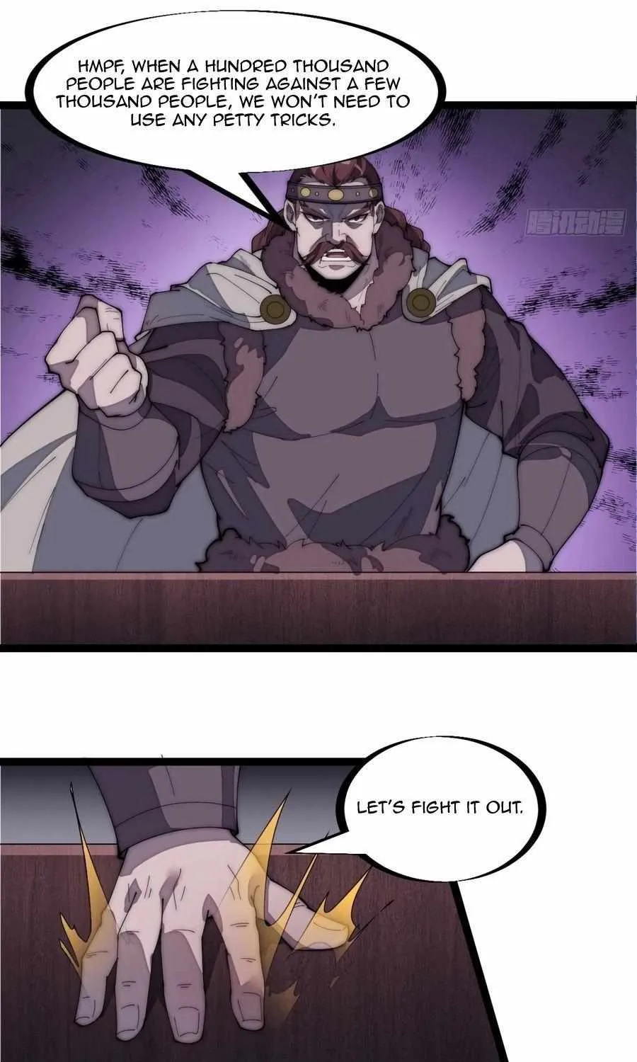 Read Start A Mountain chapter 157 image 25 on Lezhin