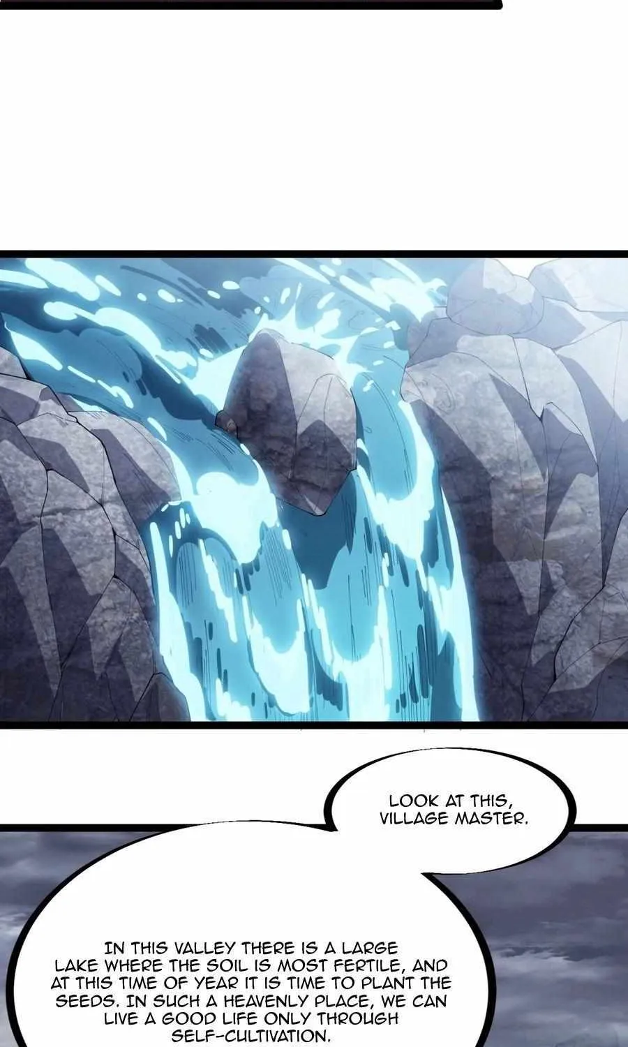 Read Start A Mountain chapter 157 image 26 on Lezhin