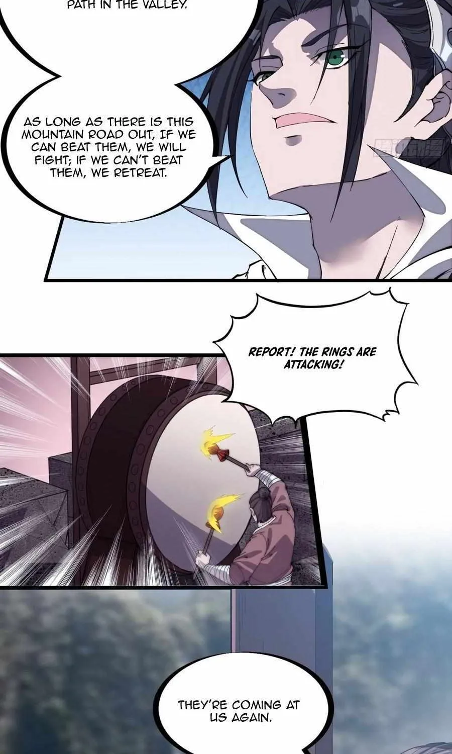 Read Start A Mountain chapter 157 image 31 on Lezhin