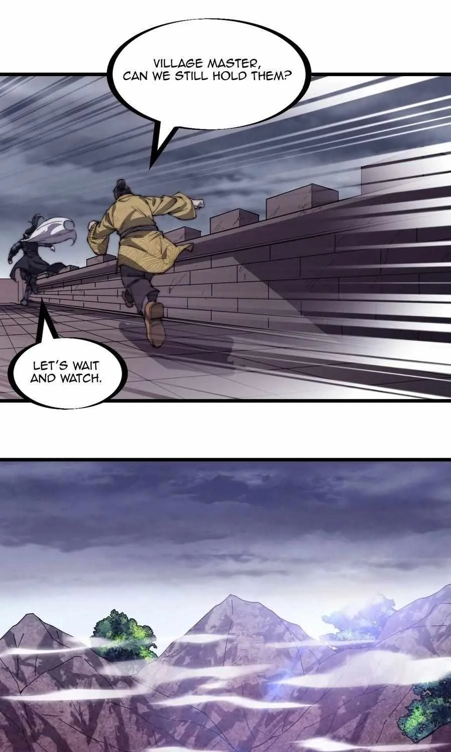 Read Start A Mountain chapter 157 image 34 on Lezhin