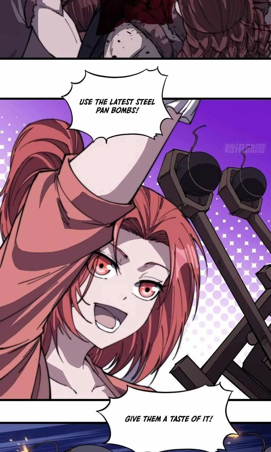 Read Start A Mountain chapter 157 image 40 on Lezhin